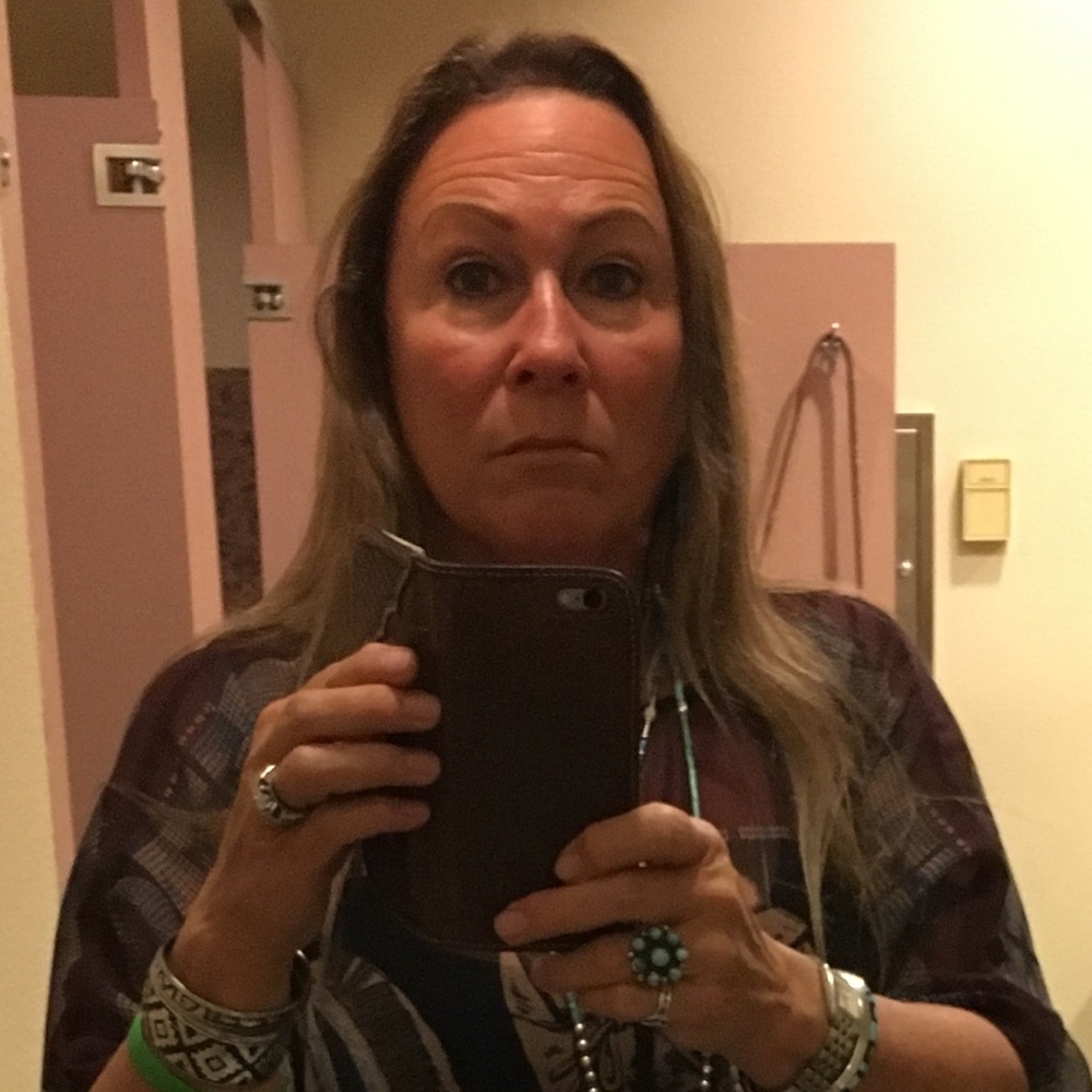 Meet your Posher, Jill